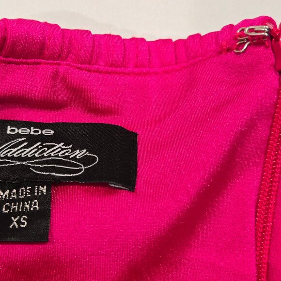 BEBE Mkni skirt - Picture 3 of 4